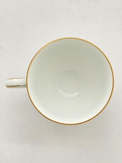 商品画像：レースウッドゴールド/カップ&ソーサー/6点セット 5