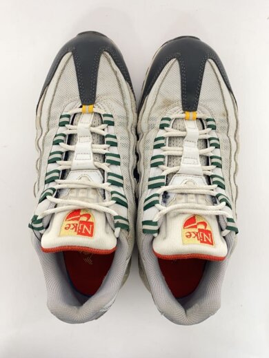 商品画像：AIR MAX 95_エアマックス 95/27cm/GRY 3