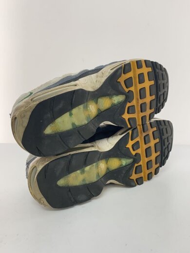 商品画像：AIR MAX 95_エアマックス 95/27cm/GRY 4