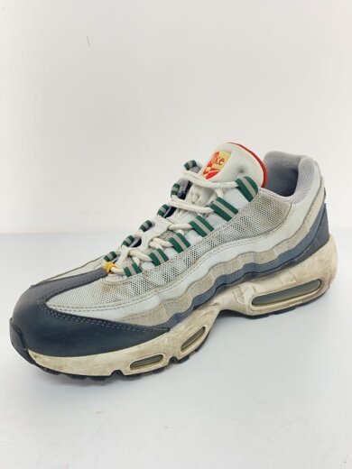 商品画像：AIR MAX 95_エアマックス 95/27cm/GRY 7