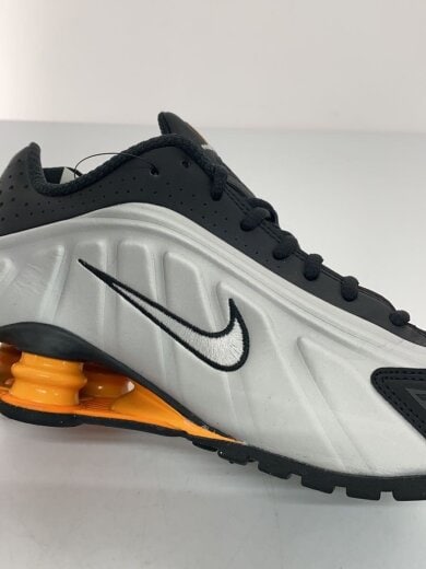 商品画像：SHOX R4_ショックス R4/26cm/SLV 6