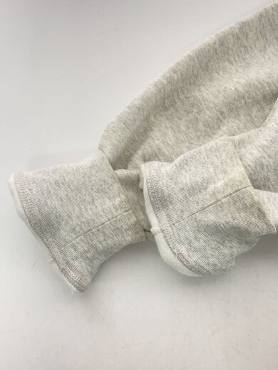 商品画像：TOUGH GEAR HOOD/パーカー/XL/コットン/グレー/1924996 6