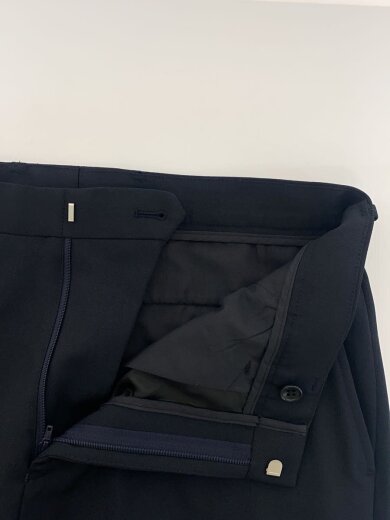 商品画像：セットアップ/スーツ/M/ポリエステル/ネイビー/183-1534/183-1434 7