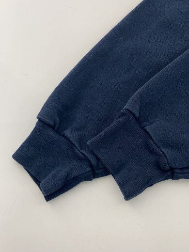 商品画像：スウェット/XXL/コットン/ネイビー 5