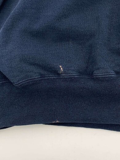 商品画像：スウェット/XXL/コットン/ネイビー 7