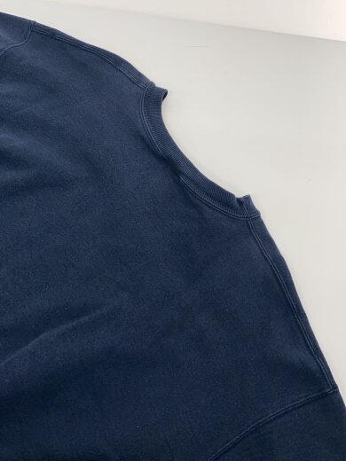 商品画像：スウェット/XXL/コットン/ネイビー 8