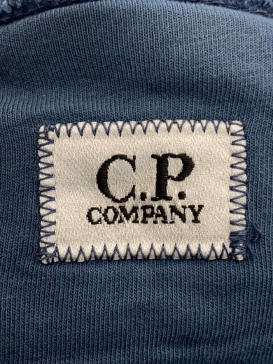 商品画像：パーカー/XXL/コットン/ブルー/07CMSS254A 3