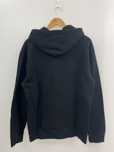 商品画像：BAD CAT HOODIE/パーカー/M/コットン/ブラック/PF00637 2