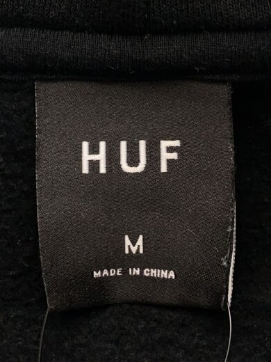 商品画像：BAD CAT HOODIE/パーカー/M/コットン/ブラック/PF00637 3