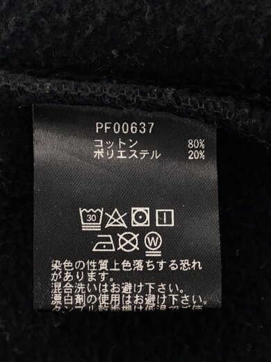 商品画像：BAD CAT HOODIE/パーカー/M/コットン/ブラック/PF00637 4