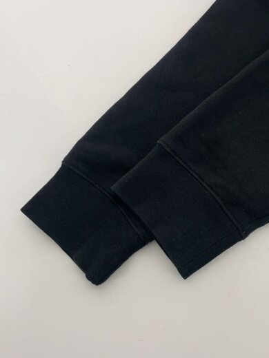 商品画像：BAD CAT HOODIE/パーカー/M/コットン/ブラック/PF00637 5