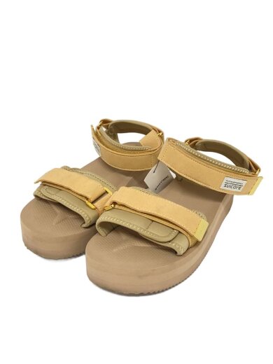 商品画像：Spick&Span別注/ストラップサンダル/24cm/ベージュ/OG-064POS&S 2