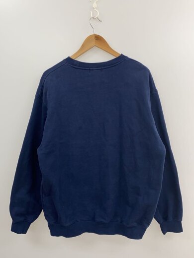 商品画像：EAGLE EMBLEM CREWNECK SWEAT/スウェット/L/コットン/ネイビー/101231012019 2