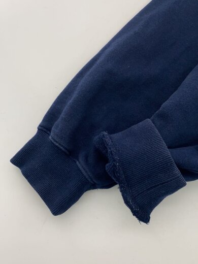 商品画像：EAGLE EMBLEM CREWNECK SWEAT/スウェット/L/コットン/ネイビー/101231012019 5