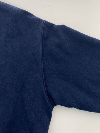 商品画像：EAGLE EMBLEM CREWNECK SWEAT/スウェット/L/コットン/ネイビー/101231012019 7