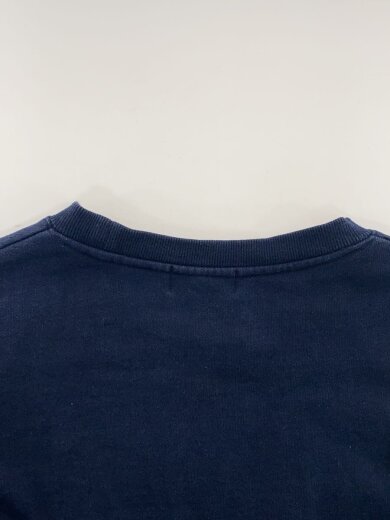 商品画像：EAGLE EMBLEM CREWNECK SWEAT/スウェット/L/コットン/ネイビー/101231012019 8