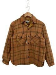 CustomOuterwear/60s/ジャケット/SIZE:18/裏ブランケットライニング/チェック
