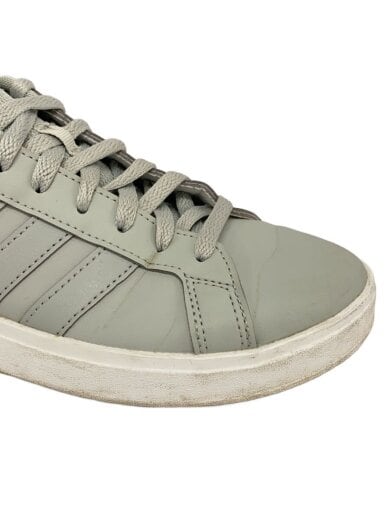 商品画像：GRANDCOURT TD LIFESTYLE_グランドコート TD ライフスタイル/24.5cm/ミントグレー 8