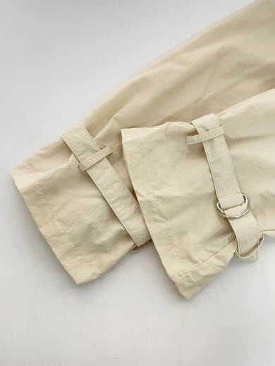 商品画像：トレンチコート/FREE/ナイロン/IVO/245000 4