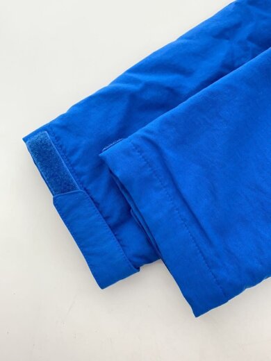 商品画像：LABYRINTH CANYON JACKET_ラビリンスキャニオンジャケット/M/ナイロン/BLU 5