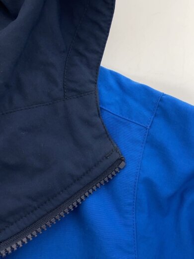 商品画像：LABYRINTH CANYON JACKET_ラビリンスキャニオンジャケット/M/ナイロン/BLU 6