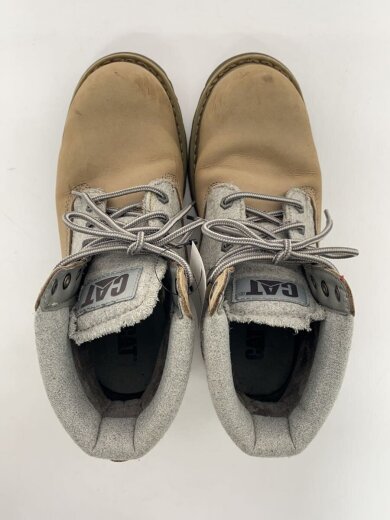 商品画像：ブーツ/26cm/グレー/P722966 3