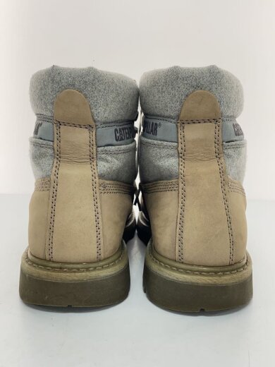 商品画像：ブーツ/26cm/グレー/P722966 9