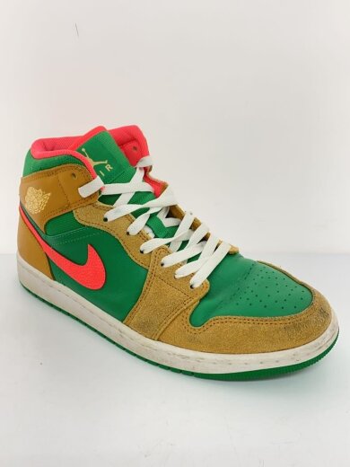 商品画像：AIR JORDAN 1 MID SE_エア ジョーダン 1 ミッド シーズナブルエディション/26.5cm// 8