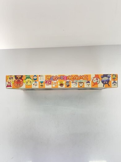商品画像：ゆかいな仲間が大集合!!/アンパンマンミュージアムDX// 5