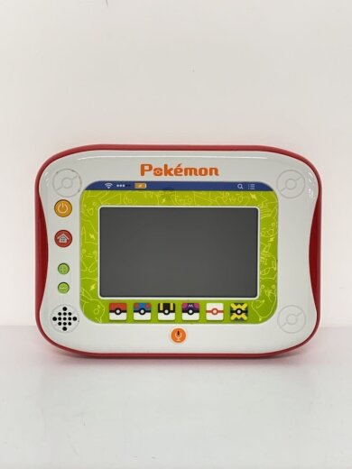 商品画像：ポケモンパッド/ピカッとアカデミー// 7