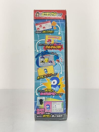 商品画像：ポケットモンスター/ピカッとアカデミー/マウスでゲットパソコン// 2