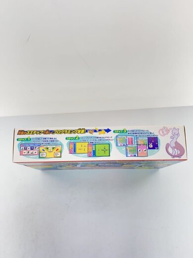 商品画像：ポケットモンスター/ピカッとアカデミー/マウスでゲットパソコン// 5