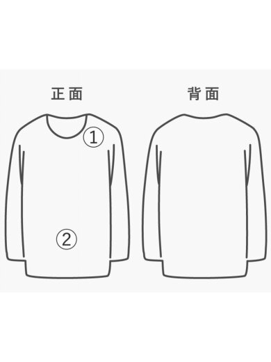 商品画像：90s/USA製/シングルステッチ/Tシャツ/L/コットン/ネイビー 9