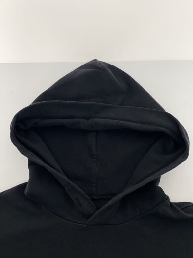 商品画像：パーカー/XS/コットン/BLK/S52GU0059 9