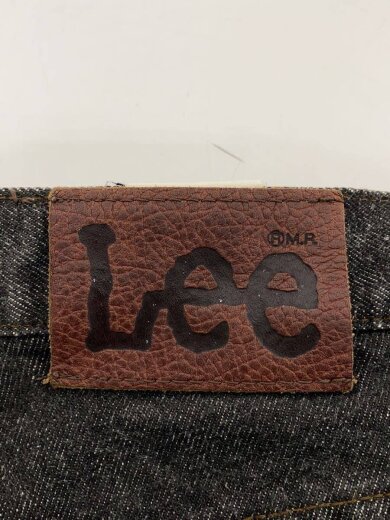商品画像：H.D LEE/ボトム/29/コットン/ブラック/LOT101 4