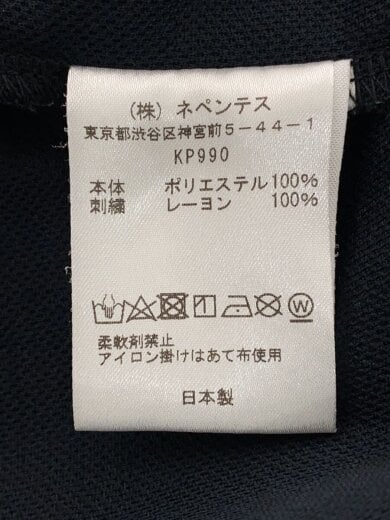 商品画像：×End of the World/Tシャツ/L/ポリエステル/ブラック/KP990// 4