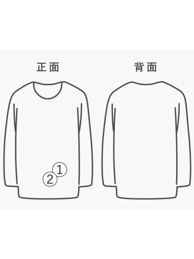 商品画像：1999年/USA製/ポケットT/バックプリント/2XL/コットン/ブラック// 9