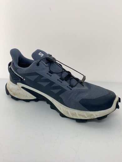 商品画像：スーパークロス 4 GTX ローカットスニーカー/26cm/グレー/474623 6