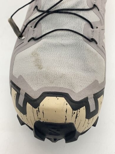 商品画像：スーパークロス 6 GTX /GORE-TEX/ローカットスニーカー/26cm/ライトグレー/478534 8