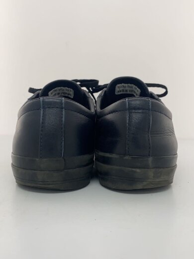 商品画像：ローカットスニーカー/25.5cm/ブラック/ゴアテックス/FGT24G　55GL 9