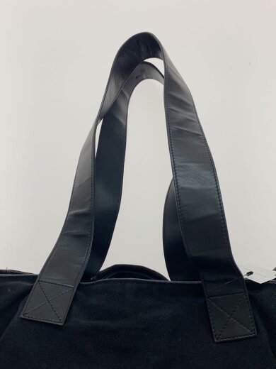 商品画像：トートバッグ/--/BLK 3