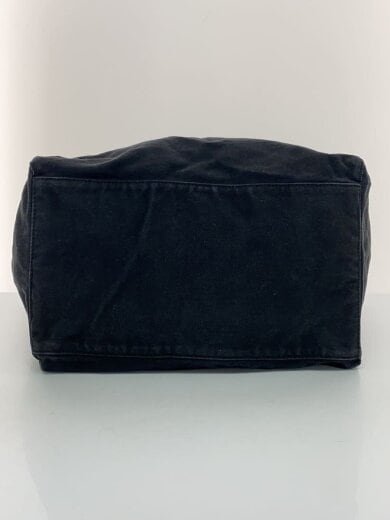 商品画像：トートバッグ/--/BLK 4