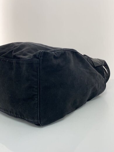 商品画像：トートバッグ/--/BLK 6