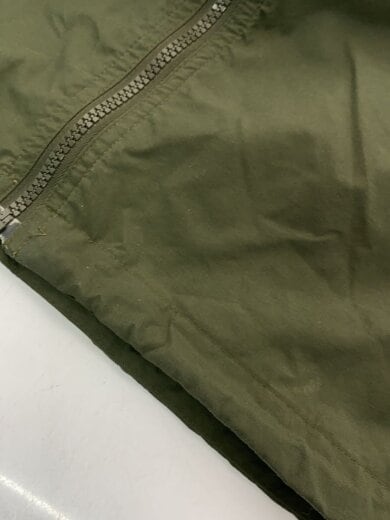 商品画像：COMPACT JACKET_コンパクトジャケット/L/ナイロン/カーキ 8