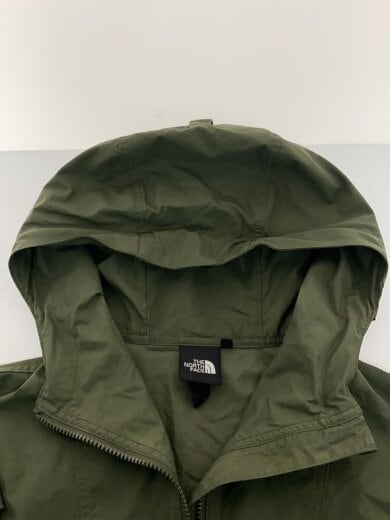商品画像：COMPACT JACKET_コンパクトジャケット/L/ナイロン/カーキ 9