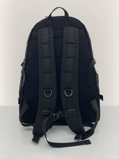 商品画像：SQUAD SERIES ACTIVE DAYPACK/ナイロン/ブラック/3125-10105 2