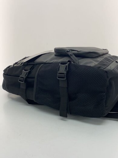 商品画像：SQUAD SERIES ACTIVE DAYPACK/ナイロン/ブラック/3125-10105 5