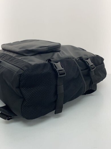商品画像：SQUAD SERIES ACTIVE DAYPACK/ナイロン/ブラック/3125-10105 6