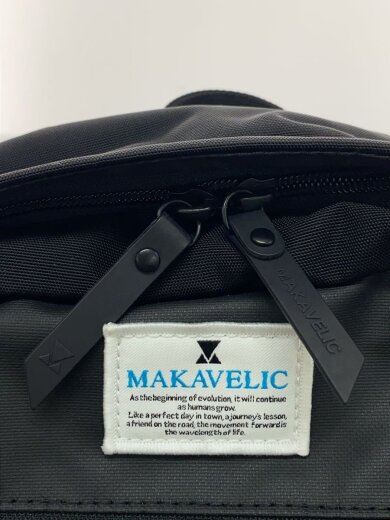 商品画像：SQUAD SERIES ACTIVE DAYPACK/ナイロン/ブラック/3125-10105 8