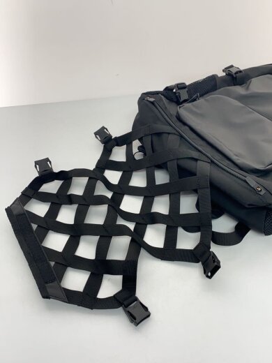 商品画像：SQUAD SERIES ACTIVE DAYPACK/ナイロン/ブラック/3125-10105 9